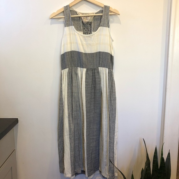 ace and jig soiree dress